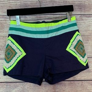 Judith March Shorts S